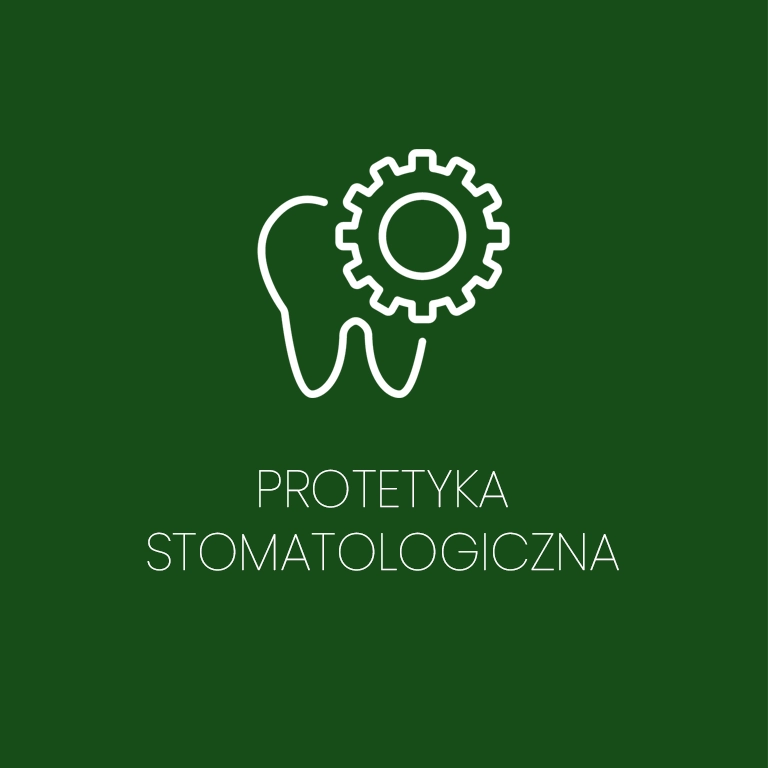 Protetyka stomatologiczna
