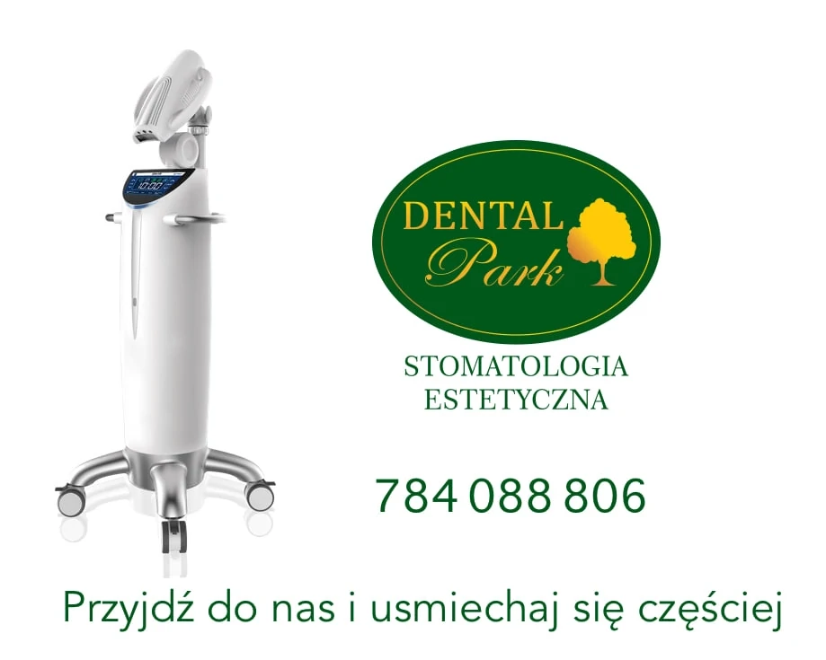 Urządzenie stomatologiczne