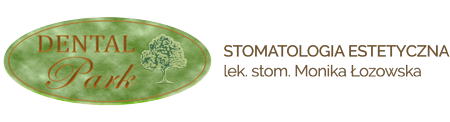 Dental Park Stomatologia estetyczna Monika Łozowska - logo